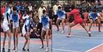 Uttarakhand Beats Tripura by 64-9 in National Kabaddi Championship