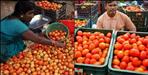Afghani tomato to import in Dehradun vegetable market