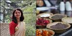 DR Suman Joshi Pandey from Gangolihat to do research