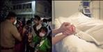 Coronavirus positive pregnant women died in Srinagar garhwal