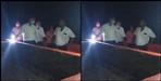 pauri district magistrate vijay kumar jogdande surprise inspection