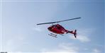 Helicopter Missing Near Badrinath in Uttarakhand