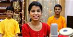 Maithili Thakur sang the Garhwali song