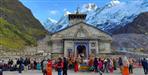 Booking full in Kedarnath till 15 October