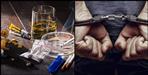 Two international drug smugglers arrested in Kichha