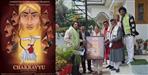 first musical film Chakravyu launched