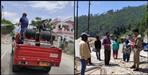 Coronavirus latest report tehri garhwal