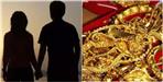 Married Woman Gave Sleeping Medicine To Her Family For Lover