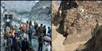Rainy village saved due to Bagotadhar mound