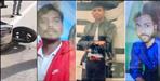scooter-Scorpio collision in the Tanda forest in Rudrapur three died