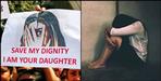 Misbehaved with Minor  in Kotdwar