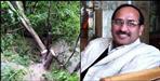 DFO Kishan Chand Ranger JS Suhag Corruption News Uttarakhand