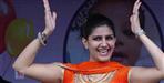 Sapna choudhary new dance video viral