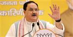JP Nadda tour to Uttarakhand