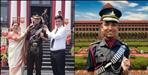 Saket Bisht of Ranikhet became Lieutenant in Indian Army