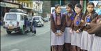 Leopard fear 10 schools closed for three days in Pauri Garhwal