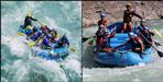 River rafting in Rishikesh Gopeshwar