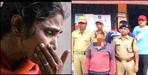 Pauri Garhwal Thalisain boy misdeed with woman