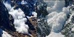 Uttarakhand weather report 2 February