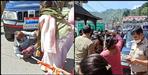 Performance of Aam Aadmi Party in Mussoorie