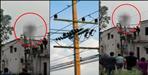 Worker Dies During Power Line Accident in Haridwar