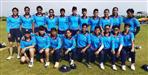 Uttarakhand madhya pradesh final match under 19 final