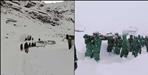 8 workers died in Chamoli glacier avalanche