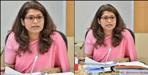 Uttarakhand IAS Manisha Panwar IAS Umakant Panwar VRS