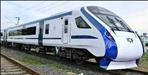 Stone Pelting In Dehradun Delhi Vande Bharat Express