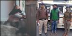 Chamoli girl kidnapped found in saharanpur
