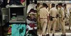 Cash ornaments stolen during marriage in Rudrapur
