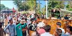 Ruckus between army and villagers in Roorkee