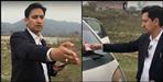 IAS Deepak rawat took action on rule breakers
