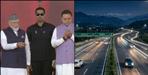 PM Narendra Modi Inaugurates Dehradun-Delhi Economic Corridor