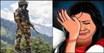 CRPF jawan did second marriage fraud with woman in Haldwani