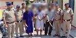Four Nihang Pilgrims Arrested for Alleged Sword Attack in Karnaprayag