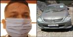 Devprayag police arrested five people going to badrinath from mathura
