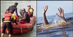 Haridwar two girl drowned in canal
