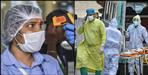 tehri Garhwal Coronavirus  latest update three positive
