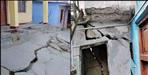 joshimath sinking danger of disaster