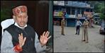 Corona curfew in Uttarakhand till 18 May update
