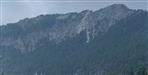Illegal commercial activities at China Peak Nainital