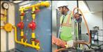 Haldwani PNG pipeline laid in Ramnagar