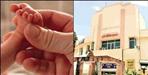 Fetus found in bushes of Dehradun Doon Hospital