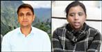 IAS Eva Ashish will be the new District Magistrate of Tehri Garhwal