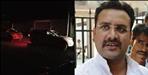 police takes action on amanmani tripathi at munikireti
