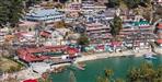 Nainital Residents Panic as Mysterious Stone Pelting Continues