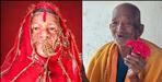 89-Year-Old Ex-Serviceman Builds Life-Size Statue of Late Wife