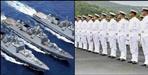Complete Details of Indian Navy Recruitment 2022