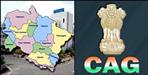 CAG report on Uttarakhand government